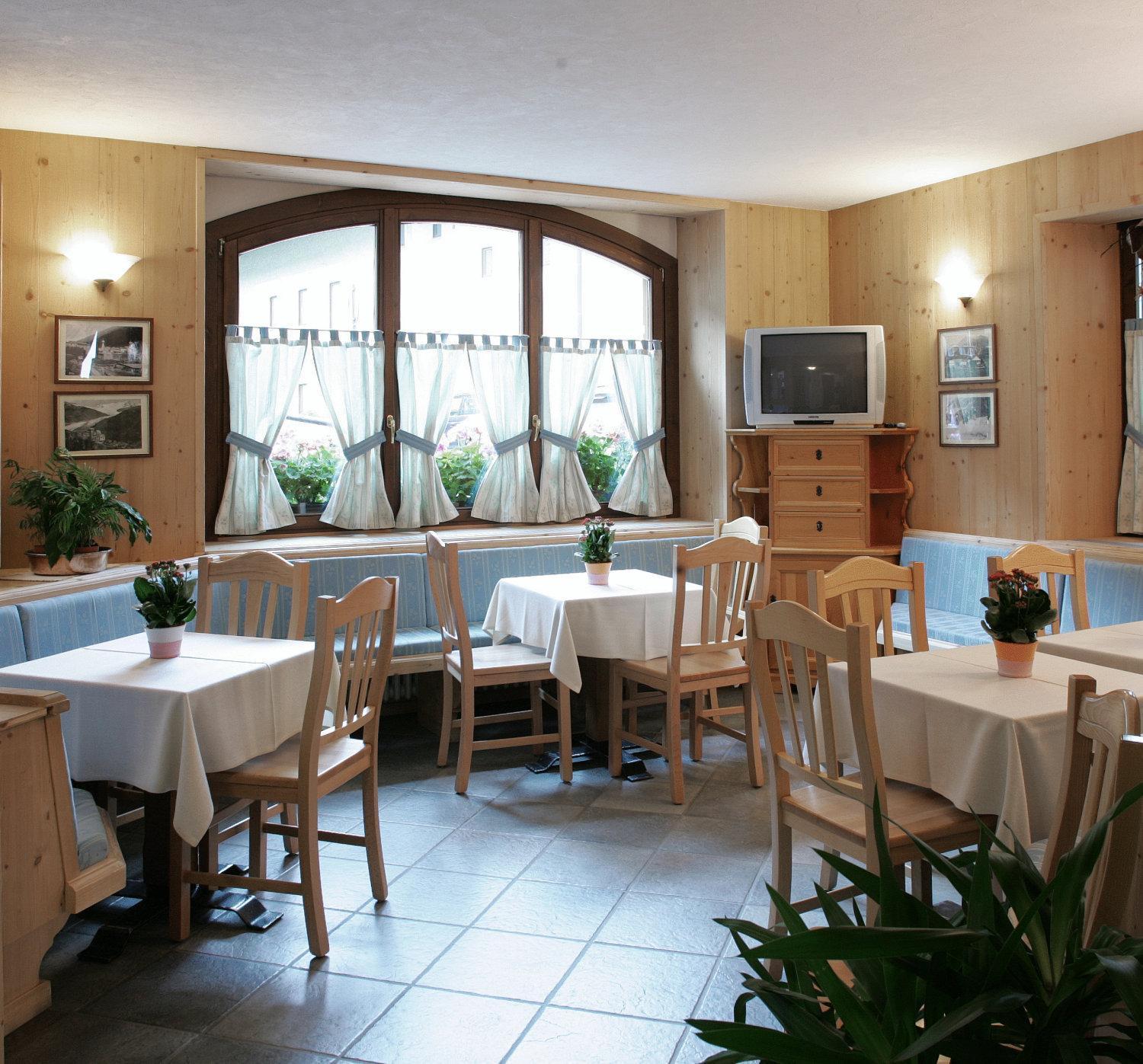 Hotel Compagnoni Santa Caterina Valfurva Exterior photo